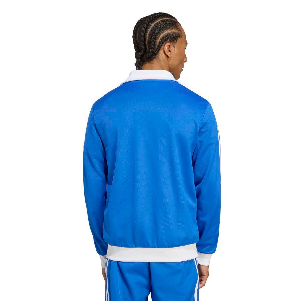 adidas Originals アディダス オリジナルス CLASSIC TT ブルー J L