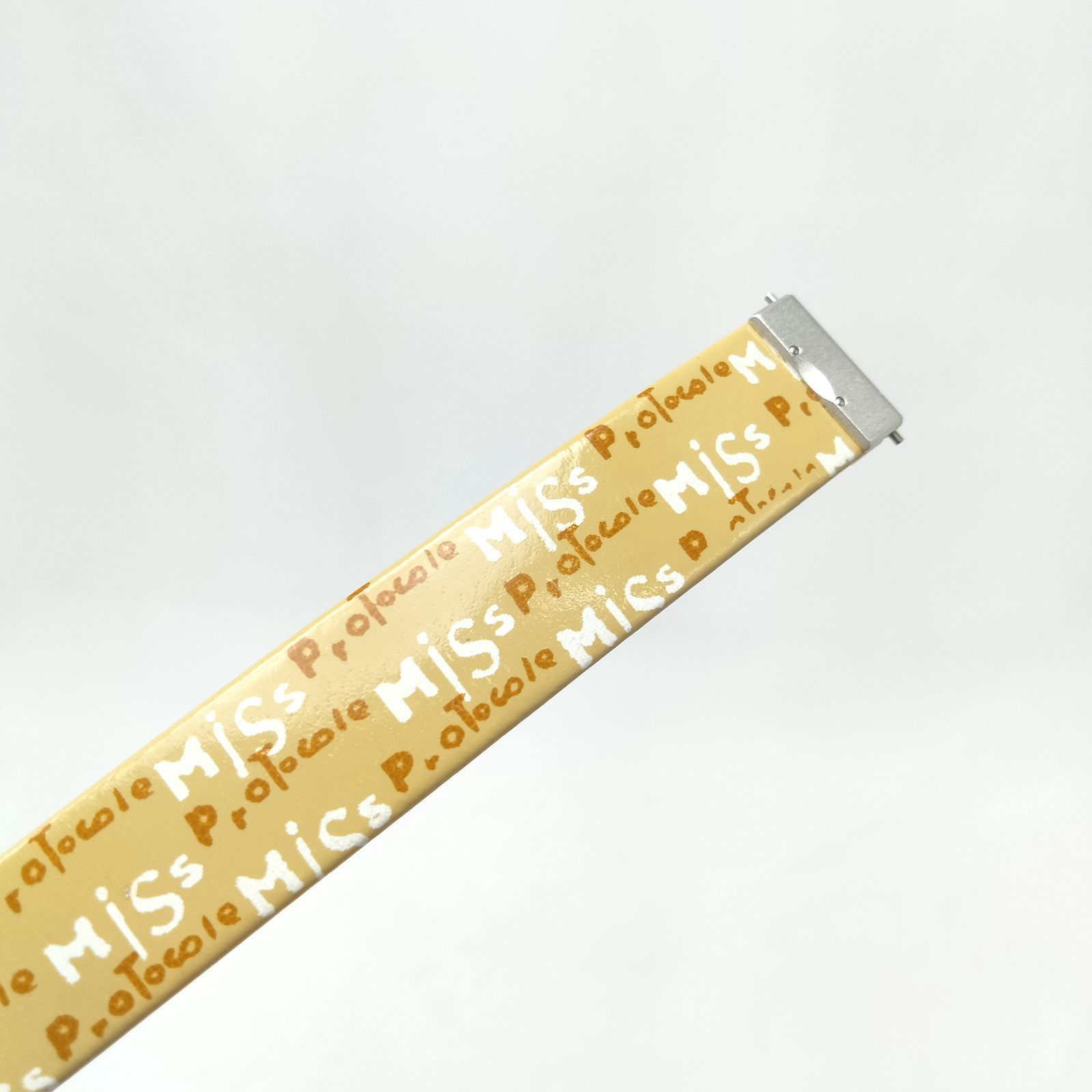 時計ベルト 3本