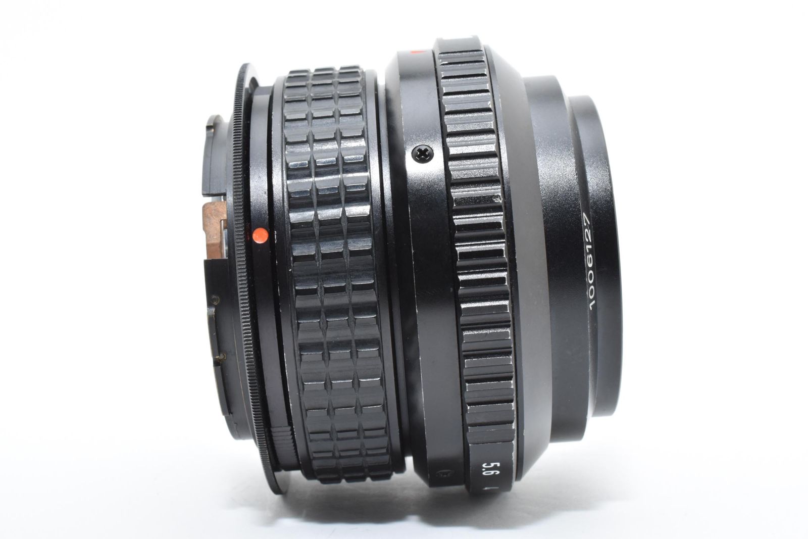  ペンタックス PENTAX SMCP 85 mm F 2 SOFT ≪外観動作良好 ≫ 0102 レンズ(単焦点) カメラ