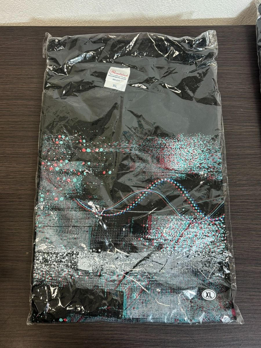 グッズおまとめ