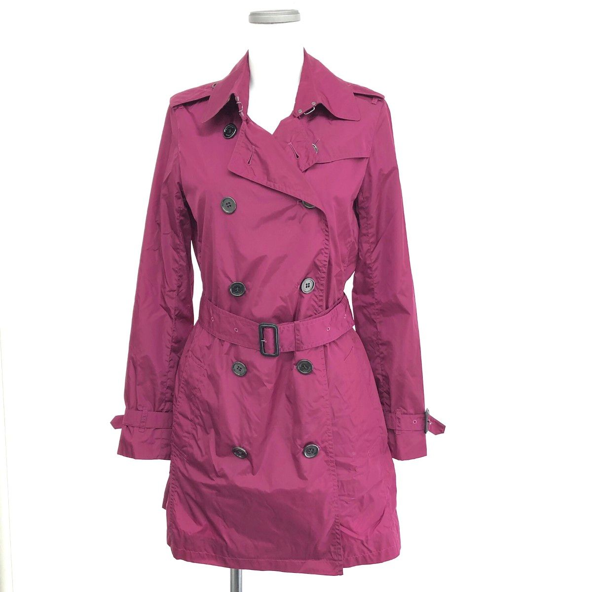 BURBERRY LONDON バーバリーロンドン トレンチコート サイズ:38