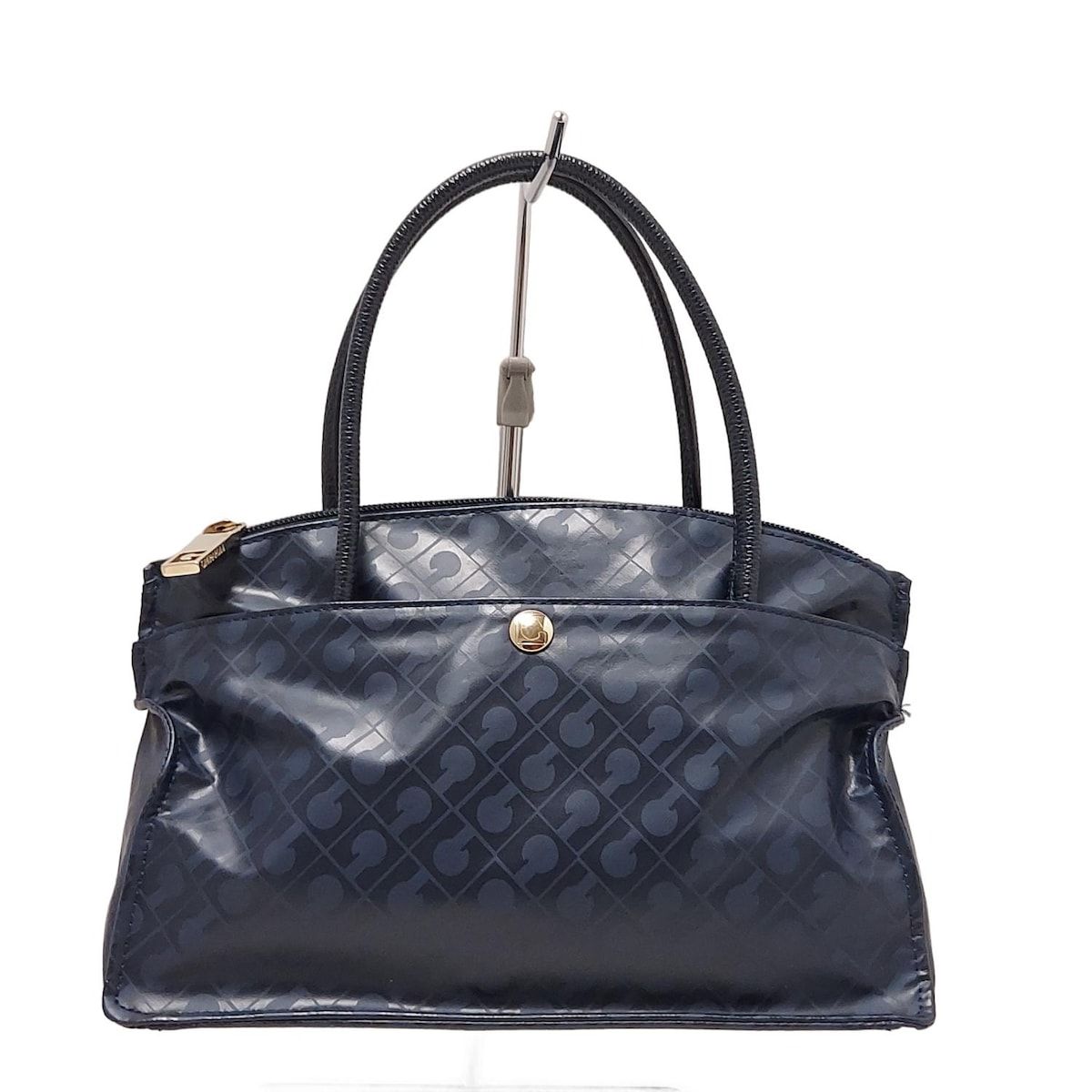 柿本改 フリードGB5用マフラー アウトレット GTbox 06＆S 社外付属品付き