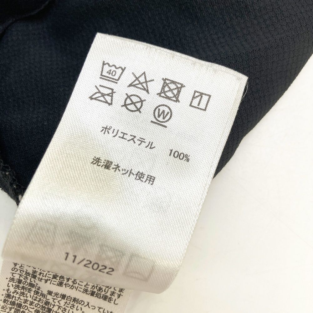 サイズ：XL OAKLEY オークリー 2023年モデル 半袖ポロシャツ ボタン