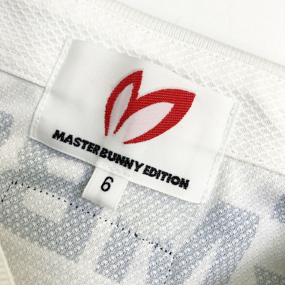サイズ：6 MASTER BUNNY EDITION マスターバニーエディション 2024年