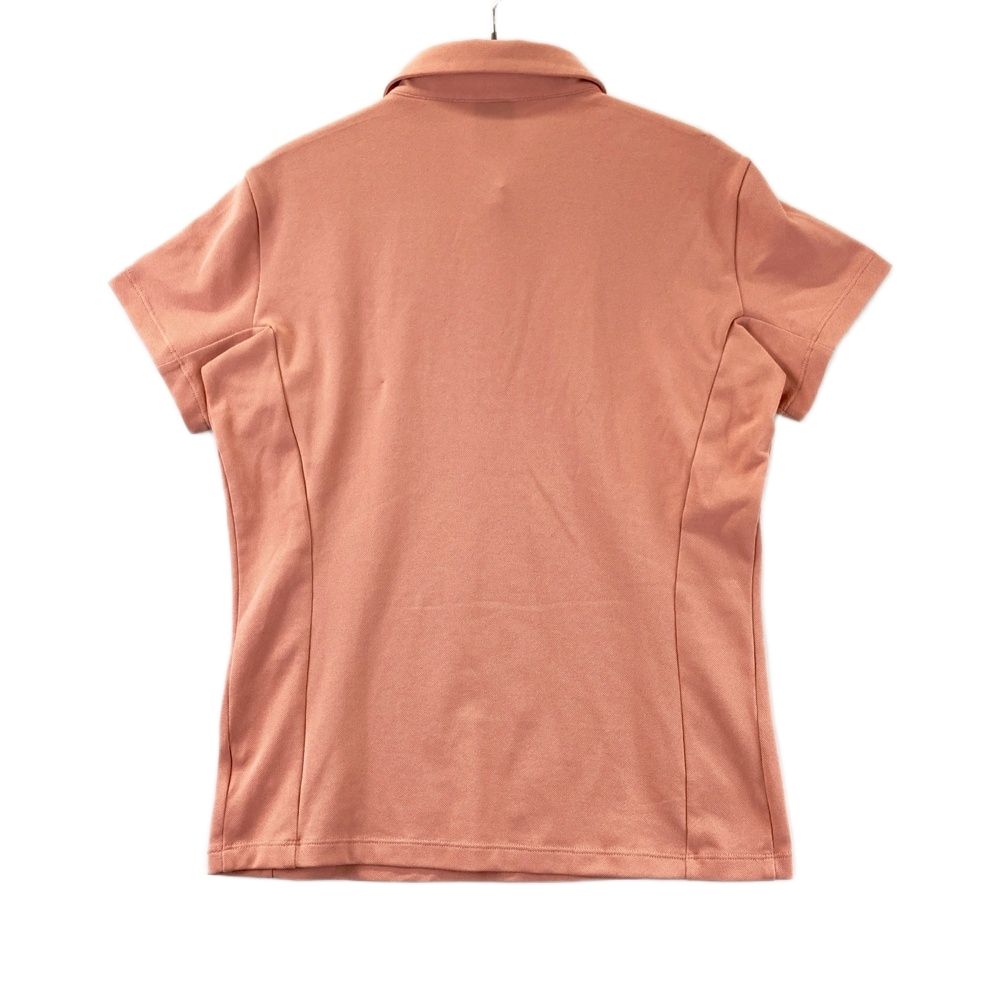 サイズ：L DESCENTE GOLF デサントゴルフ 2024年 半袖ポロシャツ