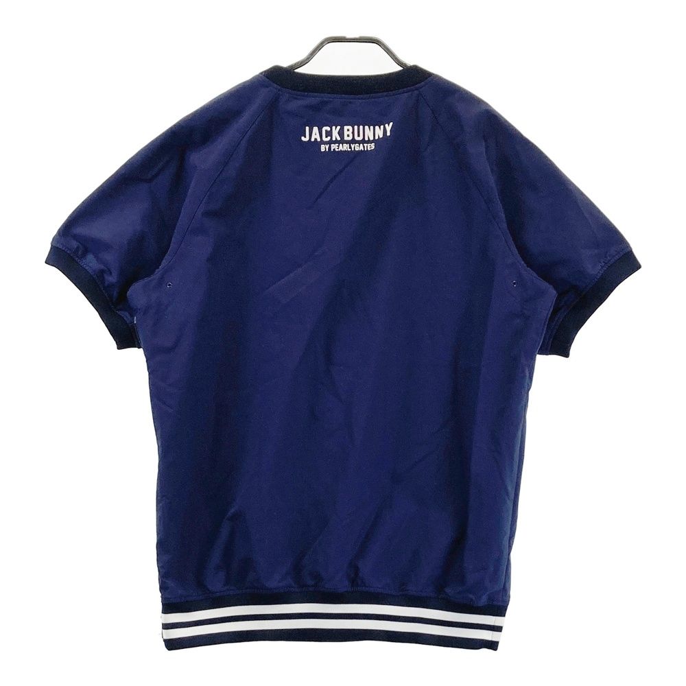 ジャックバニー ブルゾン ネイビー ジャックバニー⁄ブルゾン⁄ダーク