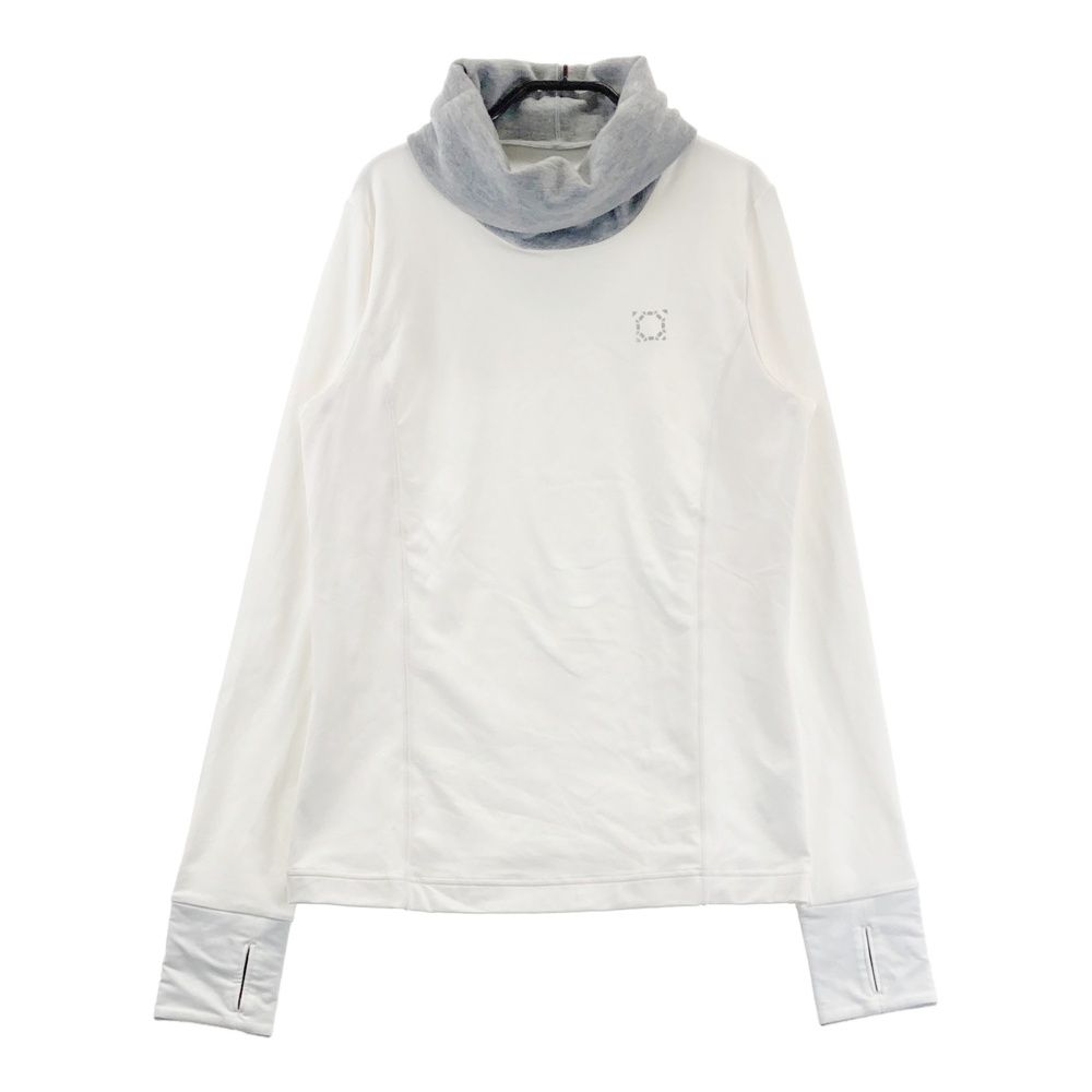 サイズ：42 HENRY CLUB/ヘンリークラブ マイクロ起毛杢ベア天竺長袖