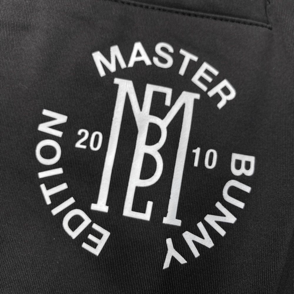 サイズ：1 MASTER BUNNY EDITION マスターバニーエディション