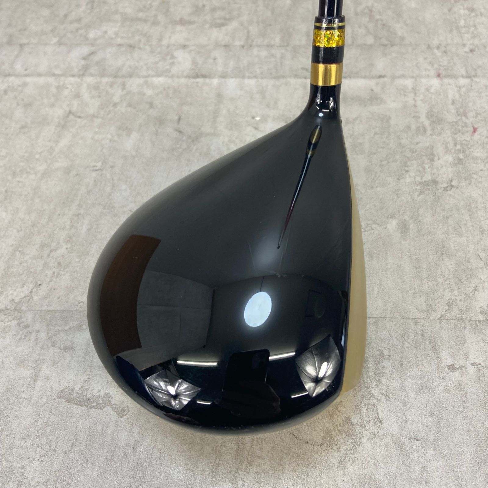 ムツミホンマ MH 488 X メンズゴルフ ドライバー 10.5° SR 右利き用 MUTSUMI HONMA