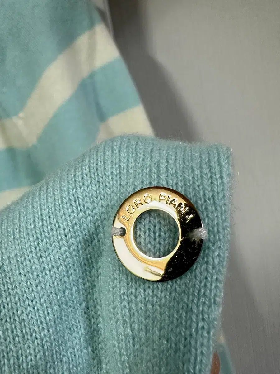 カシミア ニット