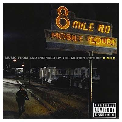 8 Mile - メルカリ