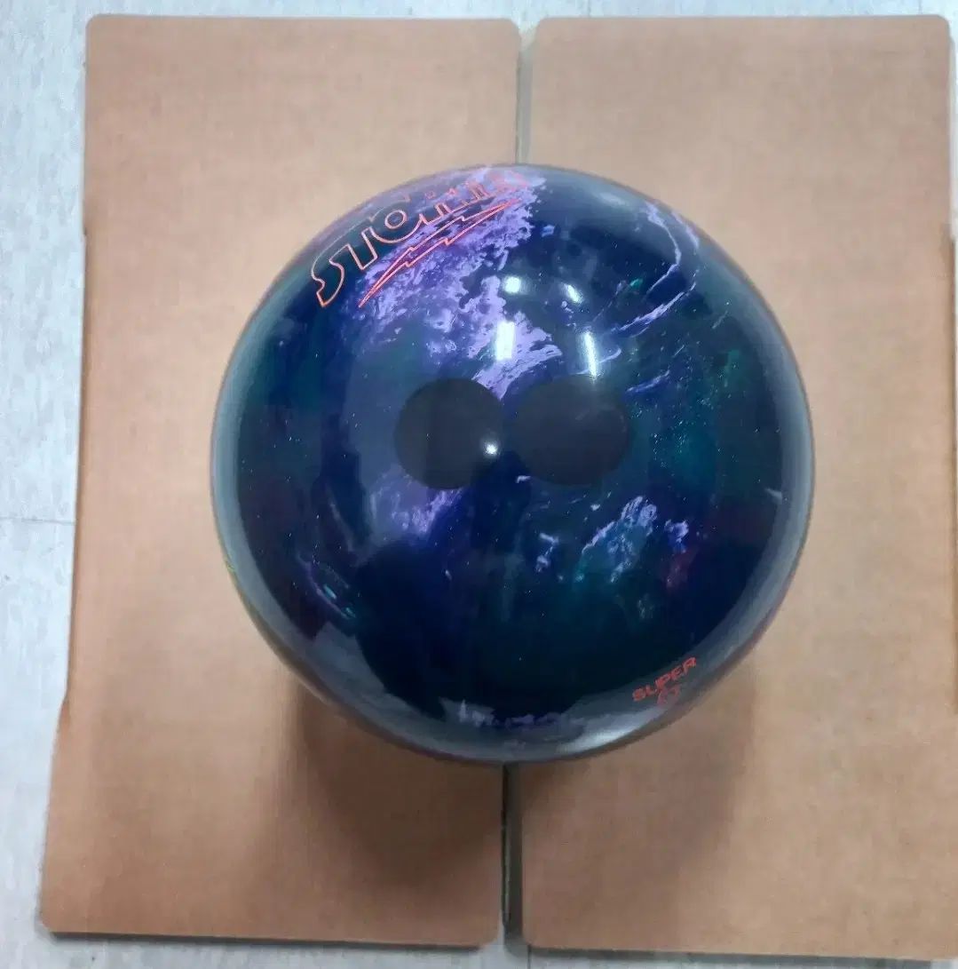 復元ボール ボーリングボール ドミネーション 15 P