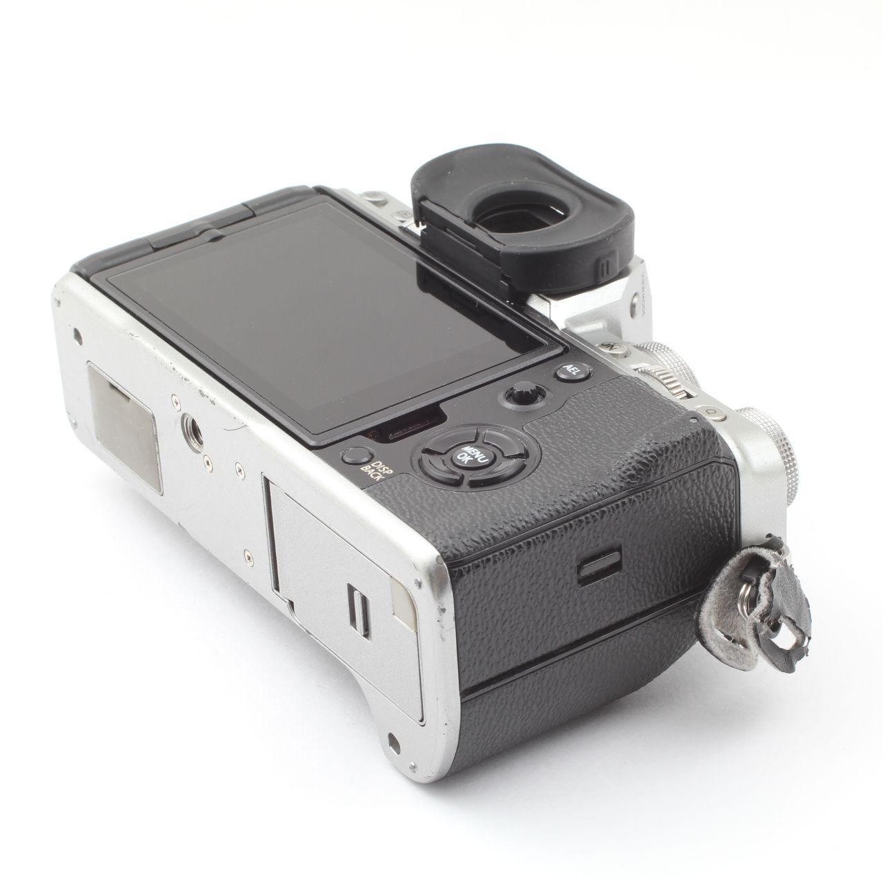  X T 4 ボディ ミラーレス一眼 デジタルカメラ