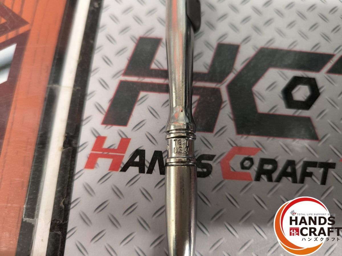  スナップオン Snap on T 841 ロッキングフレックスヘッドラチェット 首振り ハンズ トルクレンチ スパナ レンチ