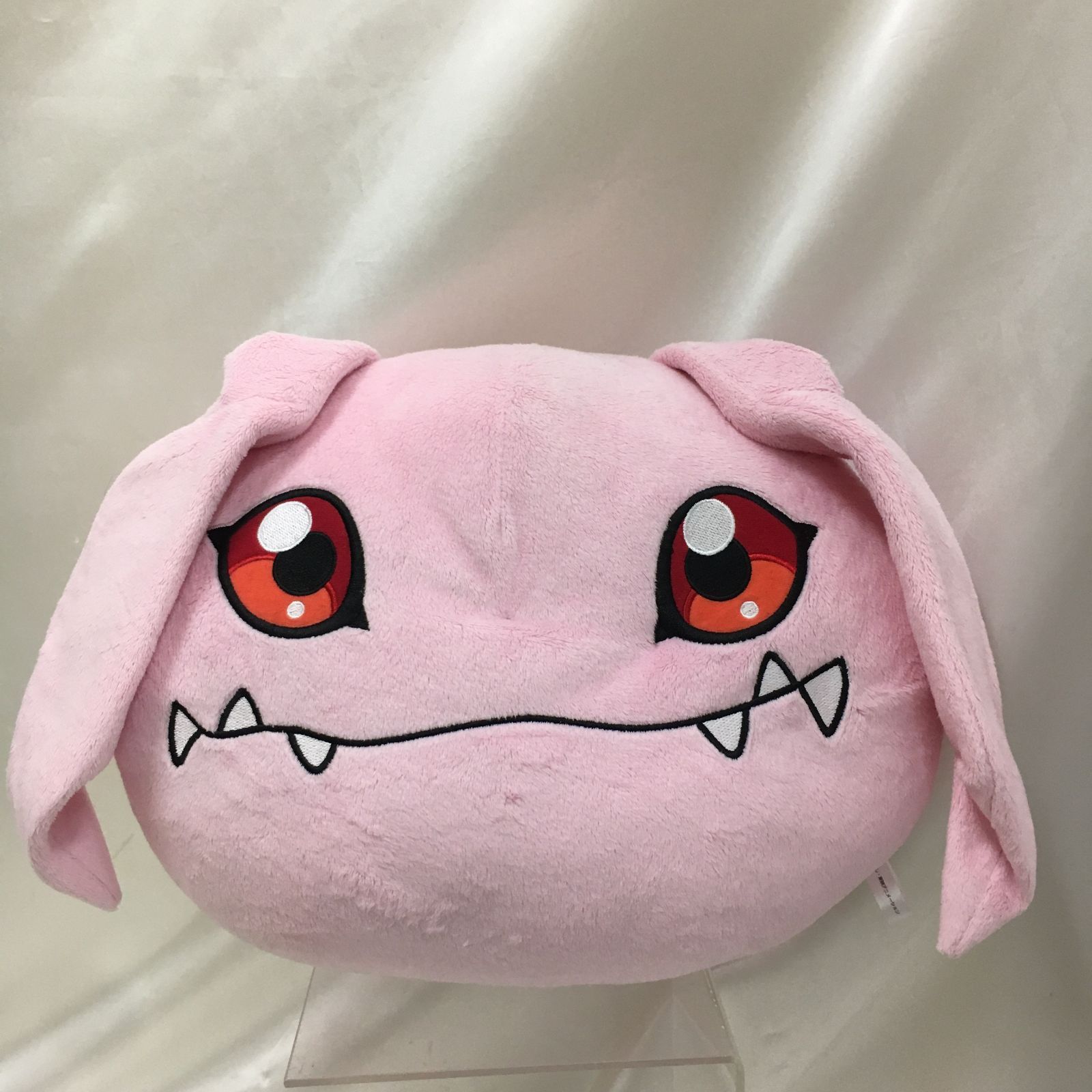 三沢店43-16-1216] コロモン 実寸大ぬいぐるみ 「デジモン