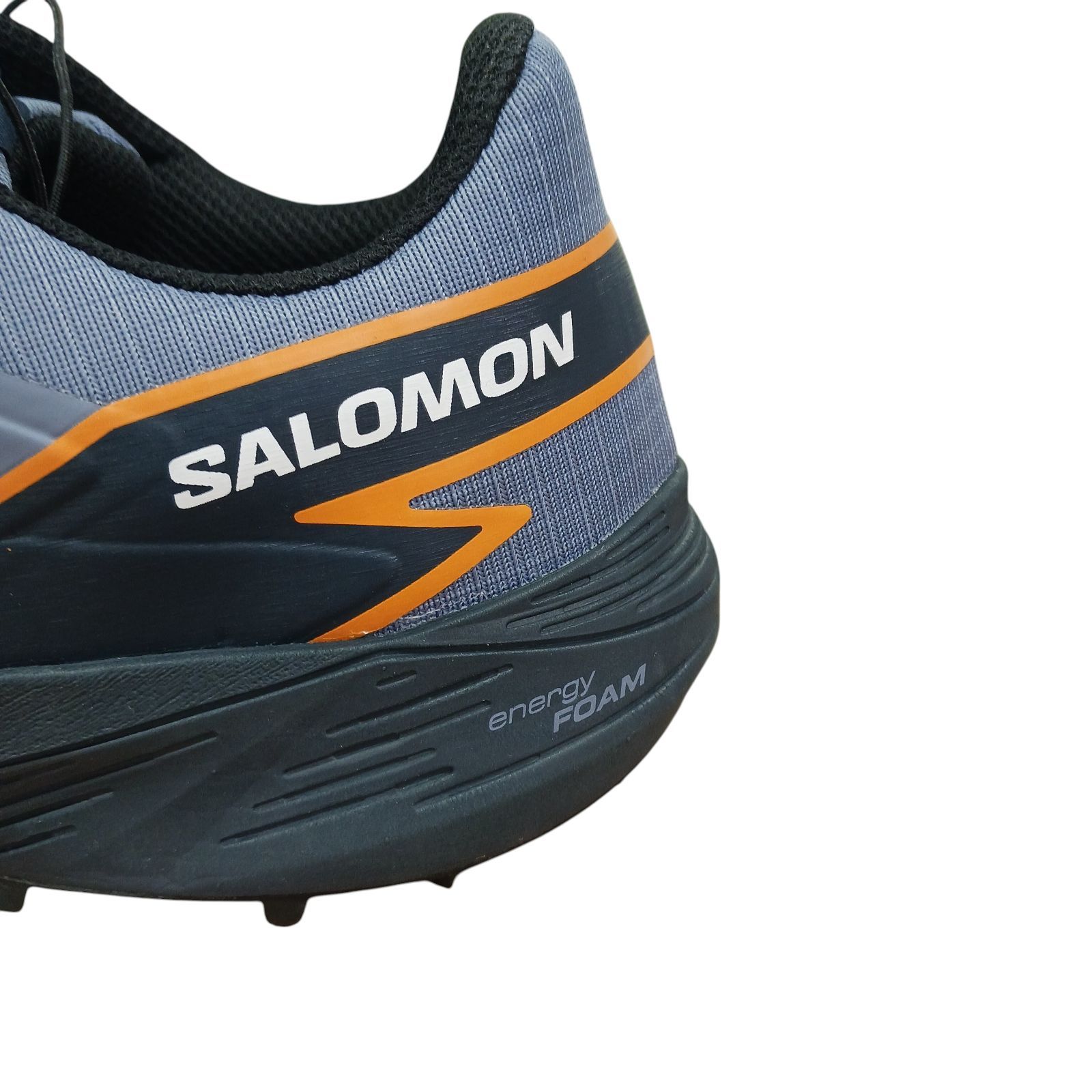 トレイルランニングシューズ 28