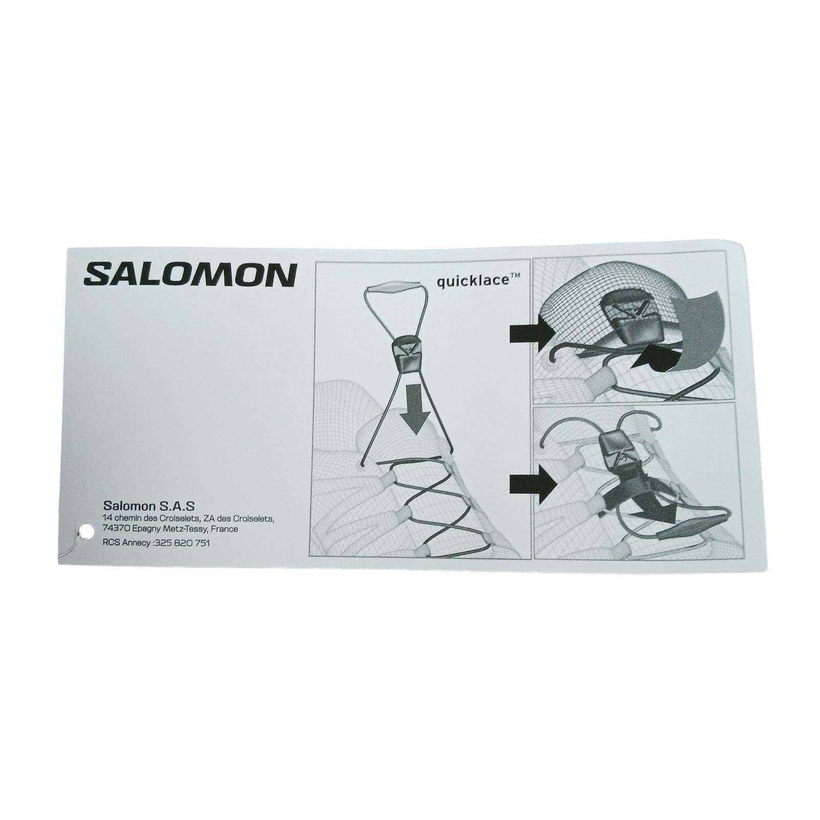 トレイルランニングシューズ