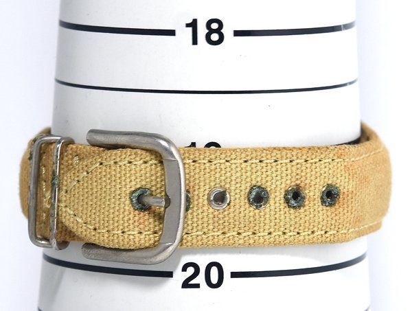 A ブラック文字盤