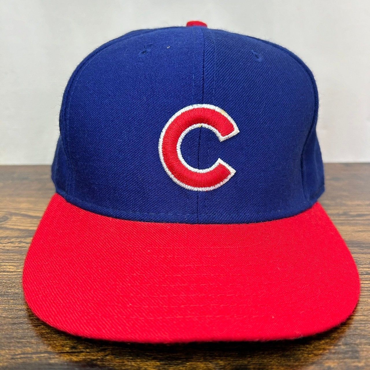 C 59 ニューエラ fifty カブス ヴィンテージ 1580