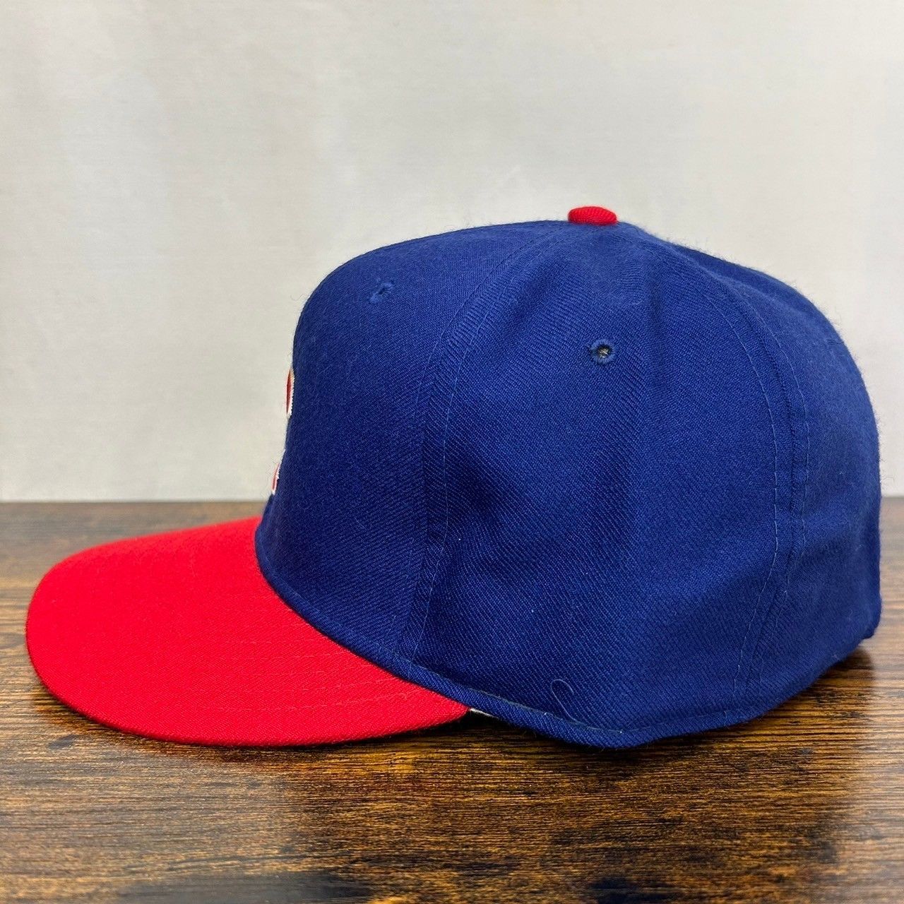 C 59 ニューエラ fifty カブス ヴィンテージ 1580