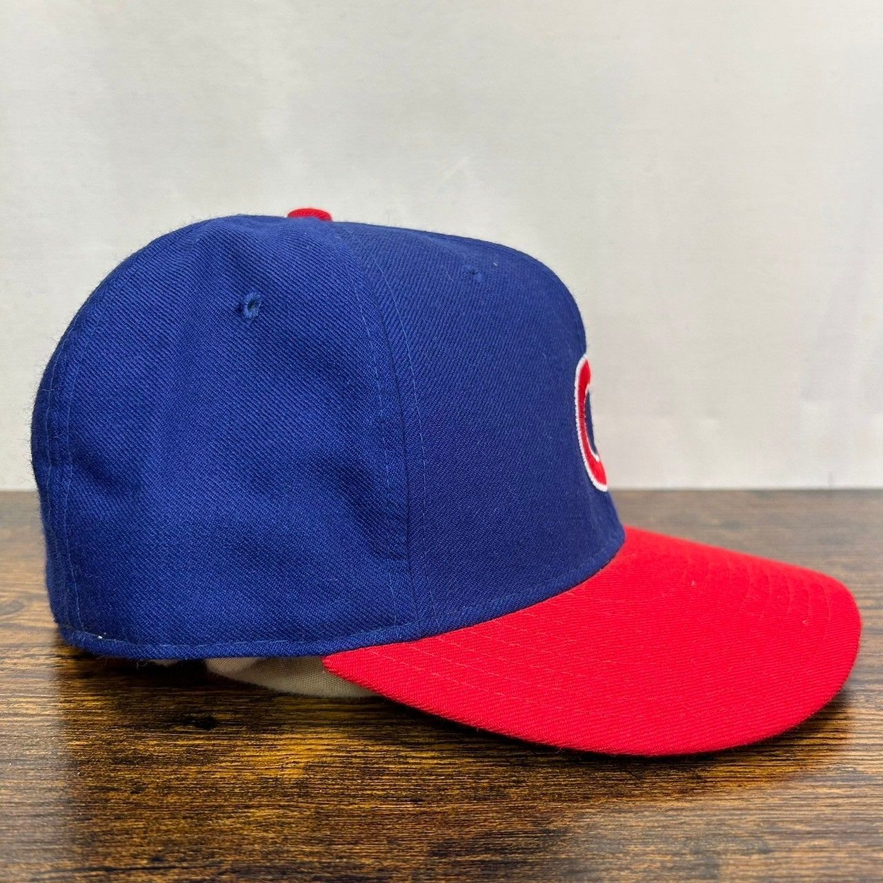 C59 販売 ニューエラ 59fifty カブス usa製 ヴィンテージ 希少1580 C59