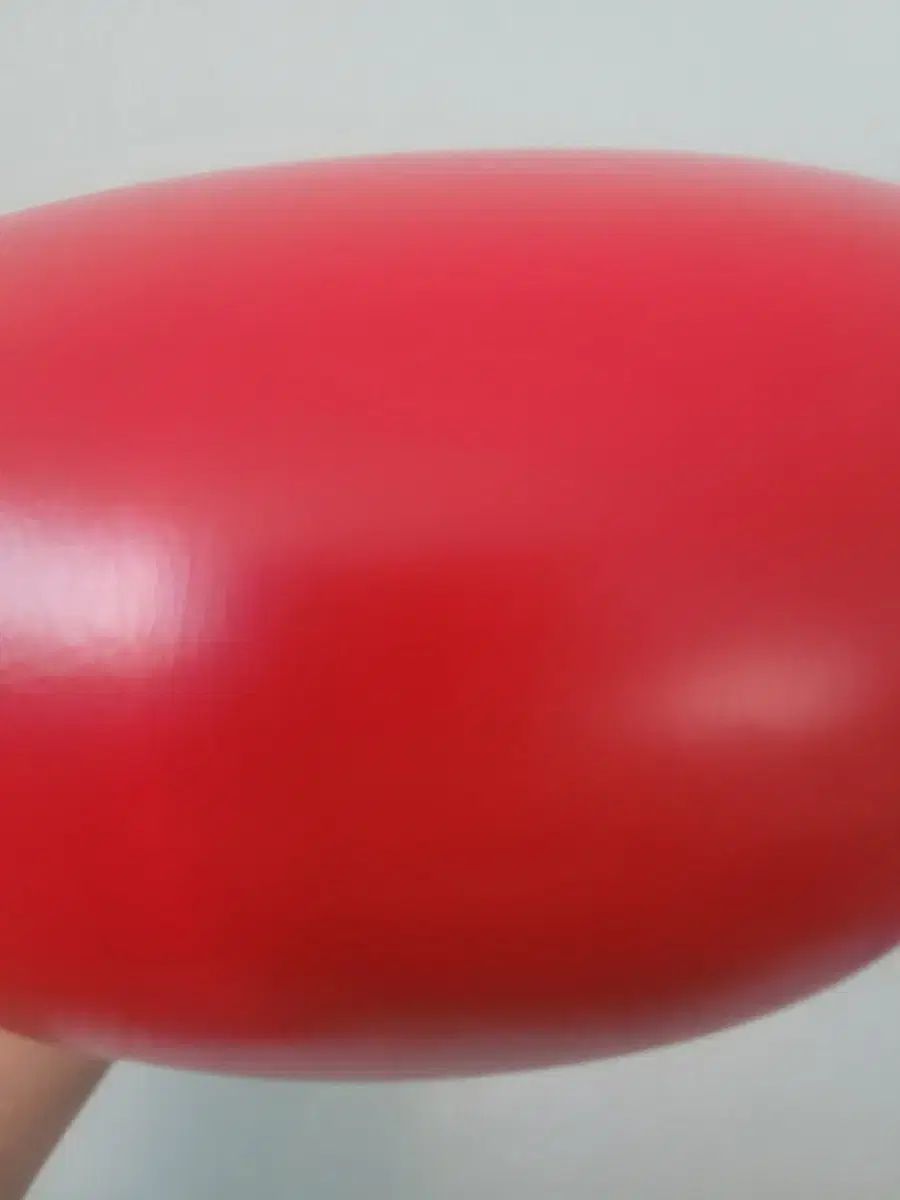 ボクシンググローブ レッド