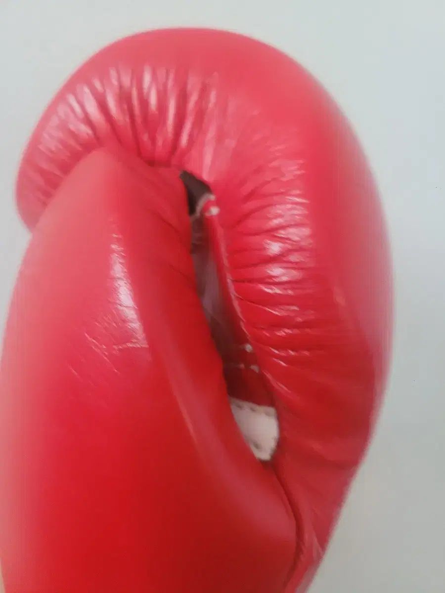 ボクシンググローブ