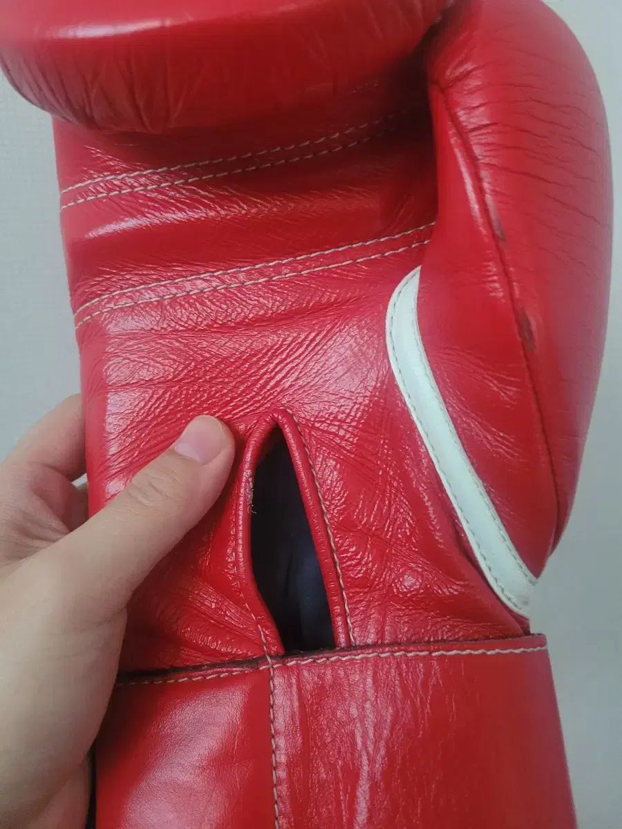 ウィニング ボクシンググローブ