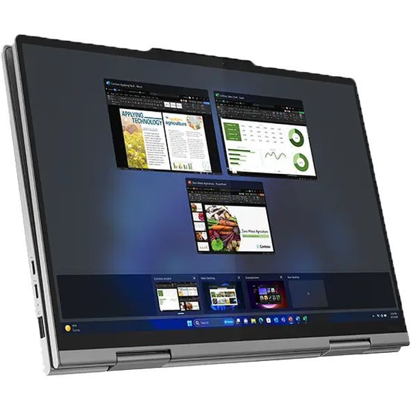 【ジャンク品】Lenovo 2in1 ノートPC 本体 タッチペン付 Lenovo 2in1 ノートPC ThinkPad X1 2-in-1 Gen 9 14.0型 WUXGA intel Core