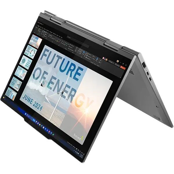 【ジャンク品】Lenovo 2in1 ノートPC 本体 タッチペン付 Lenovo 2in1 ノートPC ThinkPad X1 2-in-1 Gen 9 14.0型 WUXGA intel Core