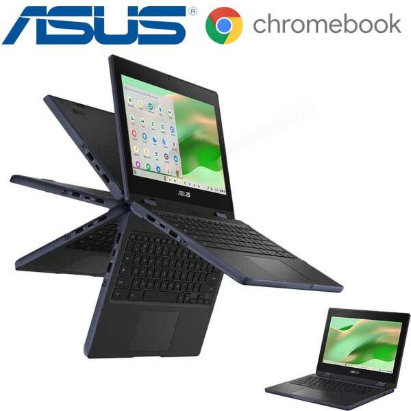 ASUS 2in1ノートPC Chromebook CZ11 Flip 11.6型 タッチパネル