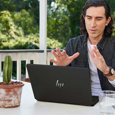HP AI搭載 2in1 ノートPC Spectre x360 14.0型 2.8K OLED 有機EL タッチパネル Core Ultra 5 125H 16GB SSD 512GB  Windows11 Pro アクティブペン (PZ023590)