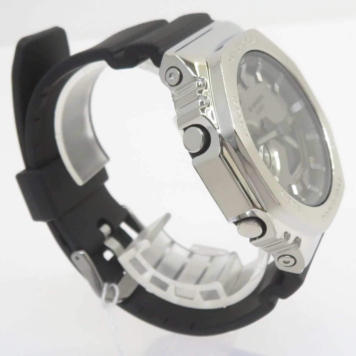 CASIO カシオ G-SHOCK GM-2100-1 AER クオーツ 腕時計 海外モデル