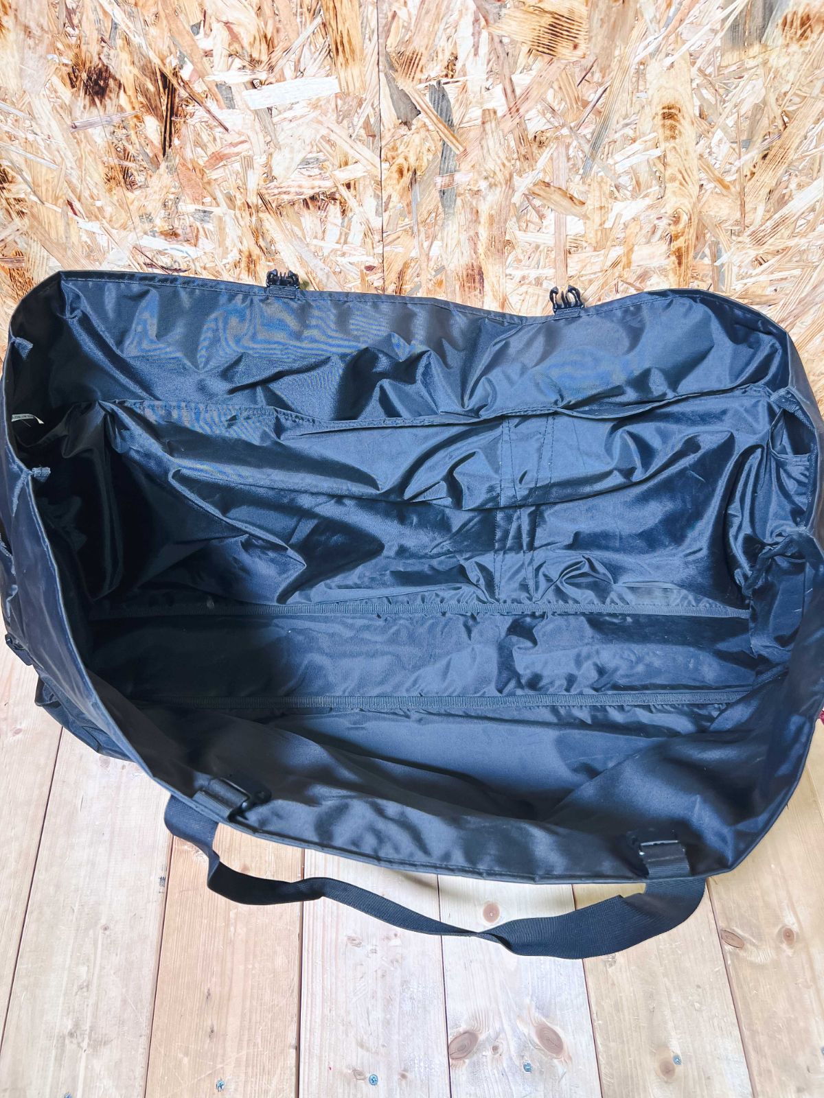 スノーピーク ギアトートM - メルカリ