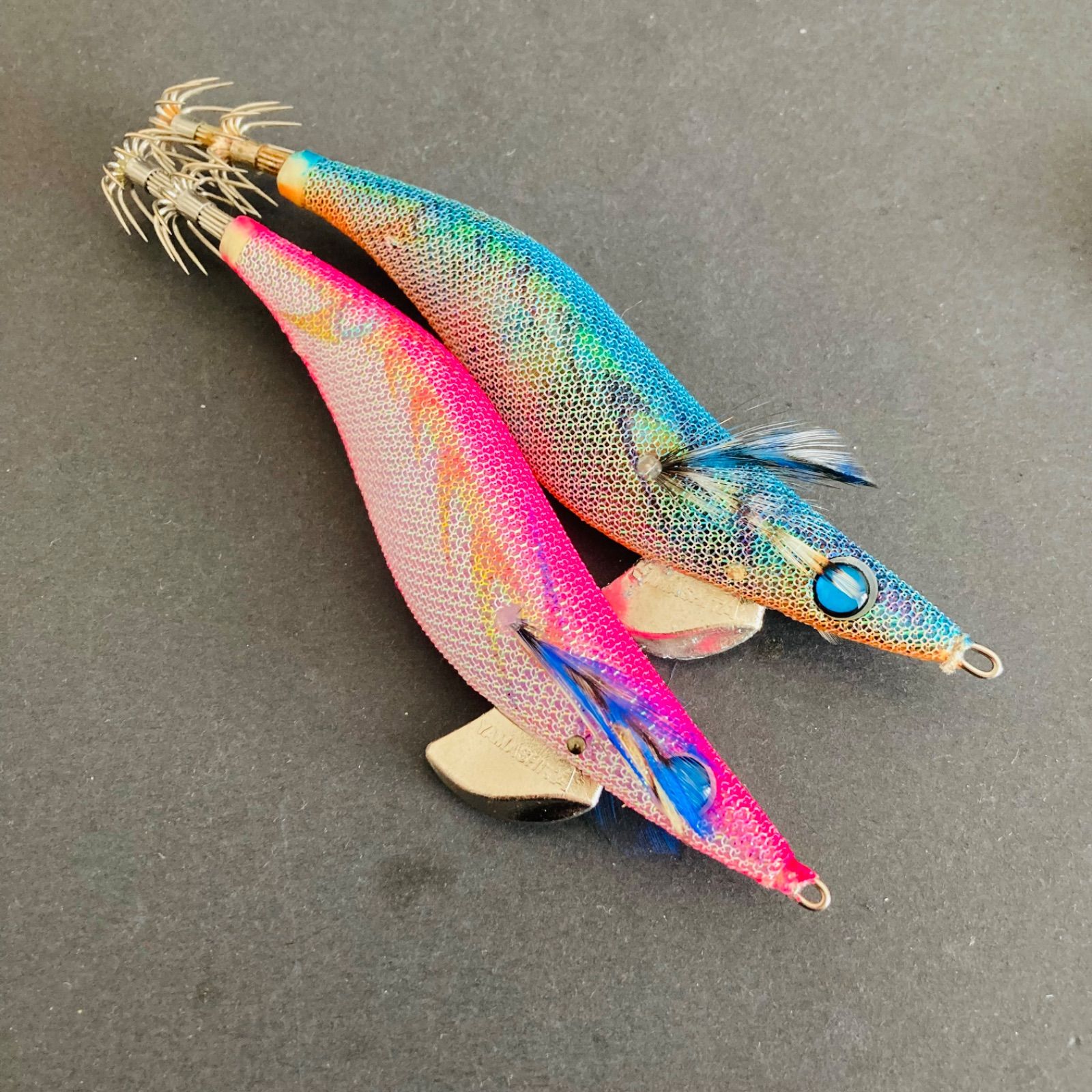 エギ王Q LIVE 3.5S シャロー スロー Shallow Slow 廃盤 エギ