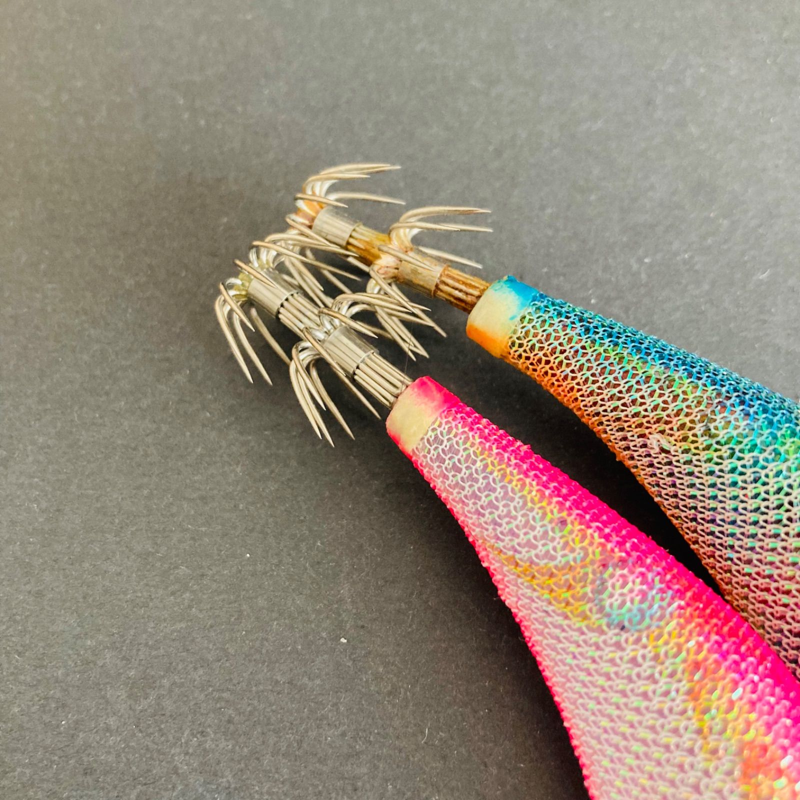 エギ王Q LIVE 3.5S シャロー スロー Shallow Slow 廃盤 エギ