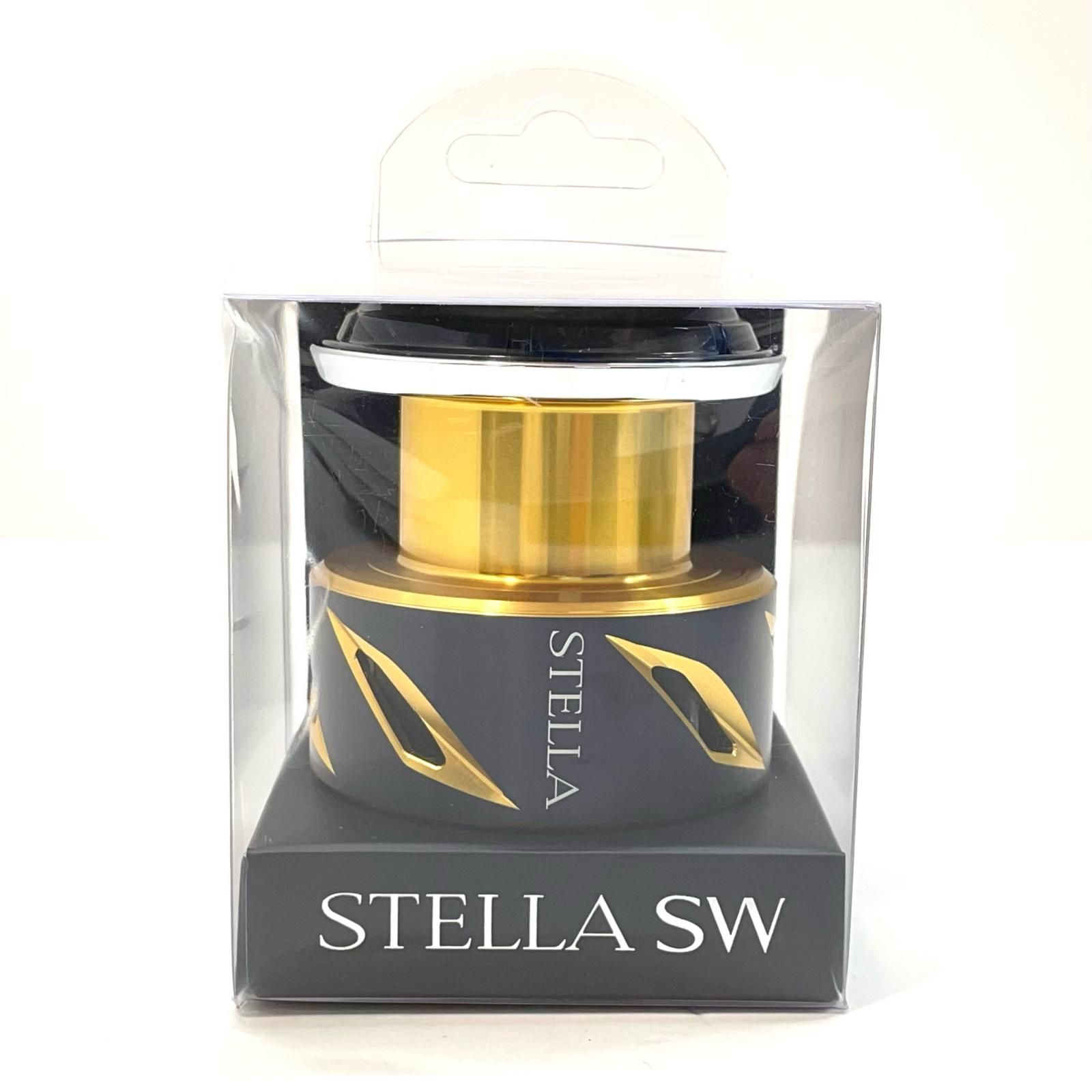 尾張小牧店】 中古 SHIMANO | シマノ リール 20ステラ SW5000XG