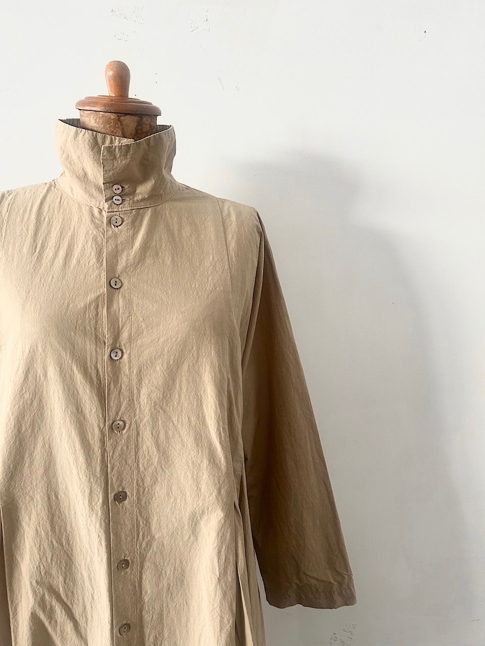 コットンラミー