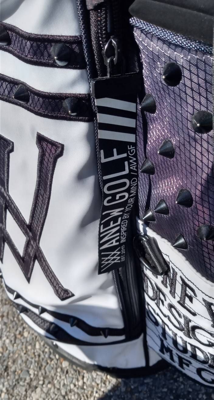 キャディバック