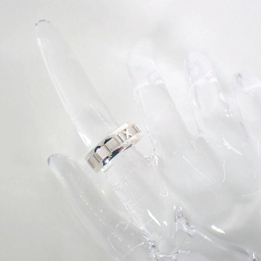 ティファニー 925