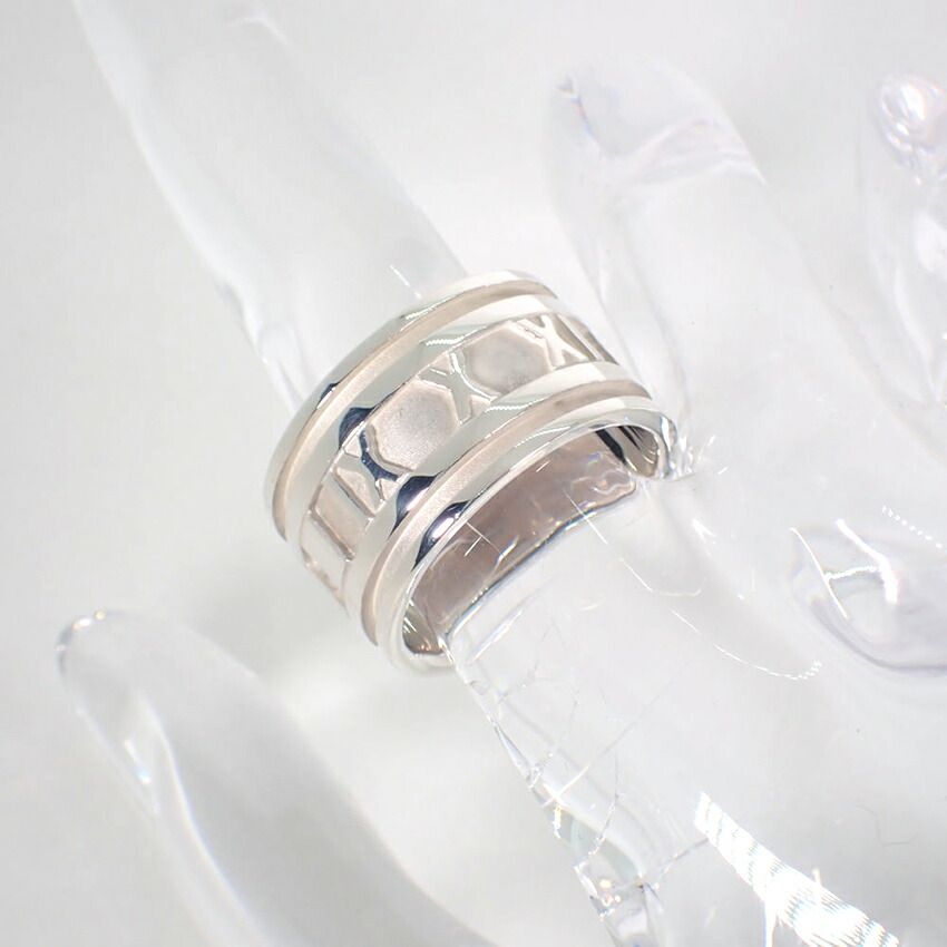 ティファニー 925