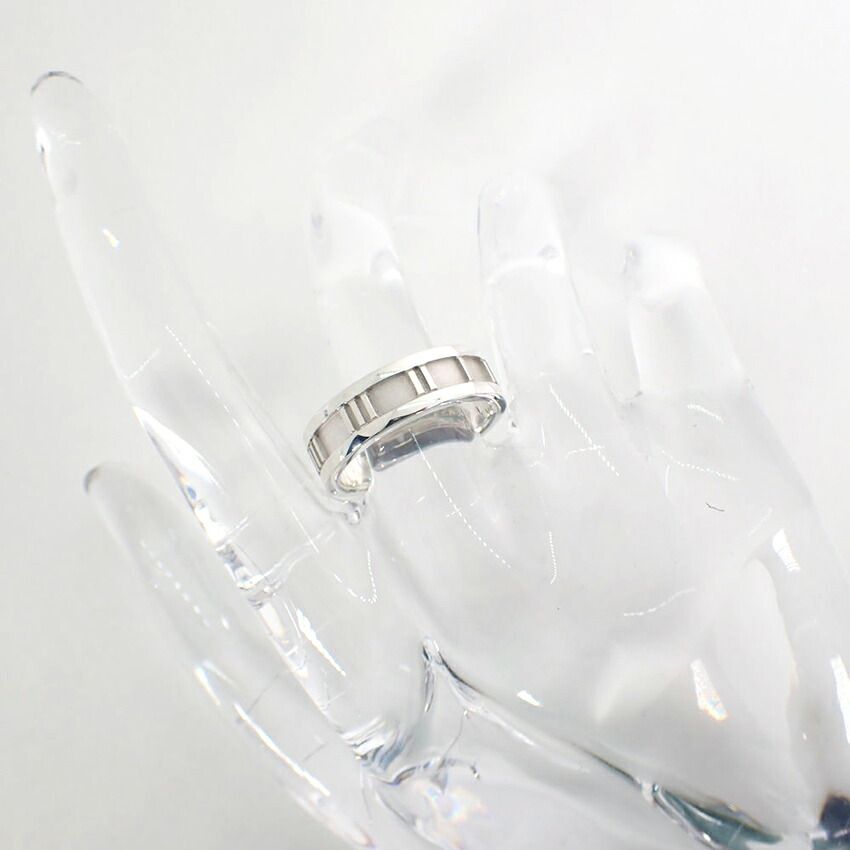 アトラス リング