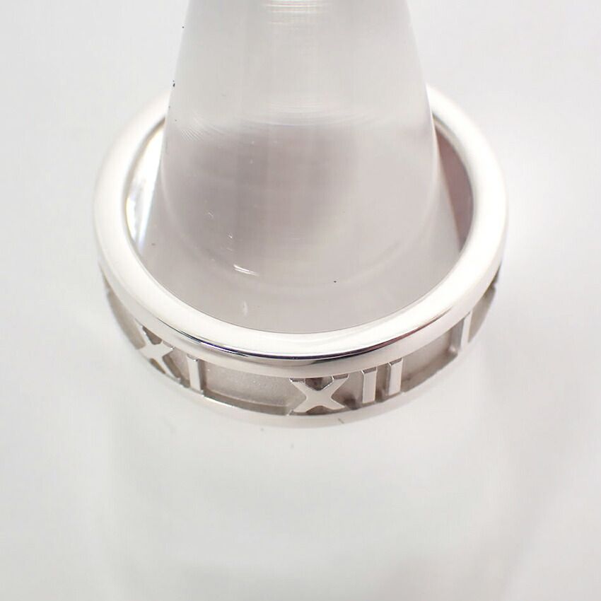 アトラス リング