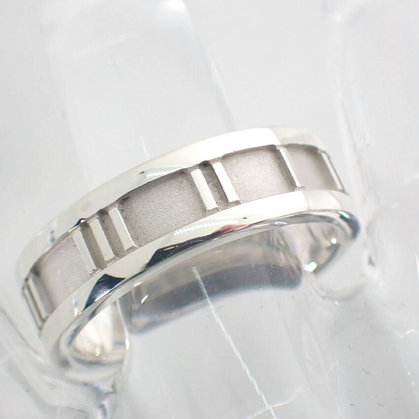 ティファニー 925