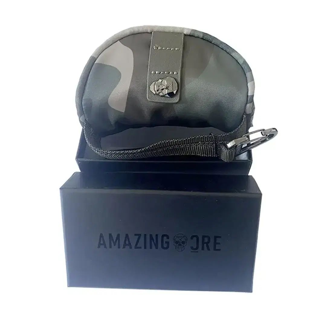 アメイジングクリー ボールポケット ボールポーチ お買い得品