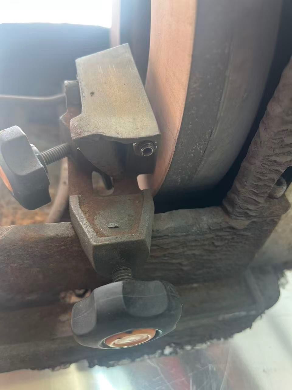 包丁研磨機 スーパークラウン