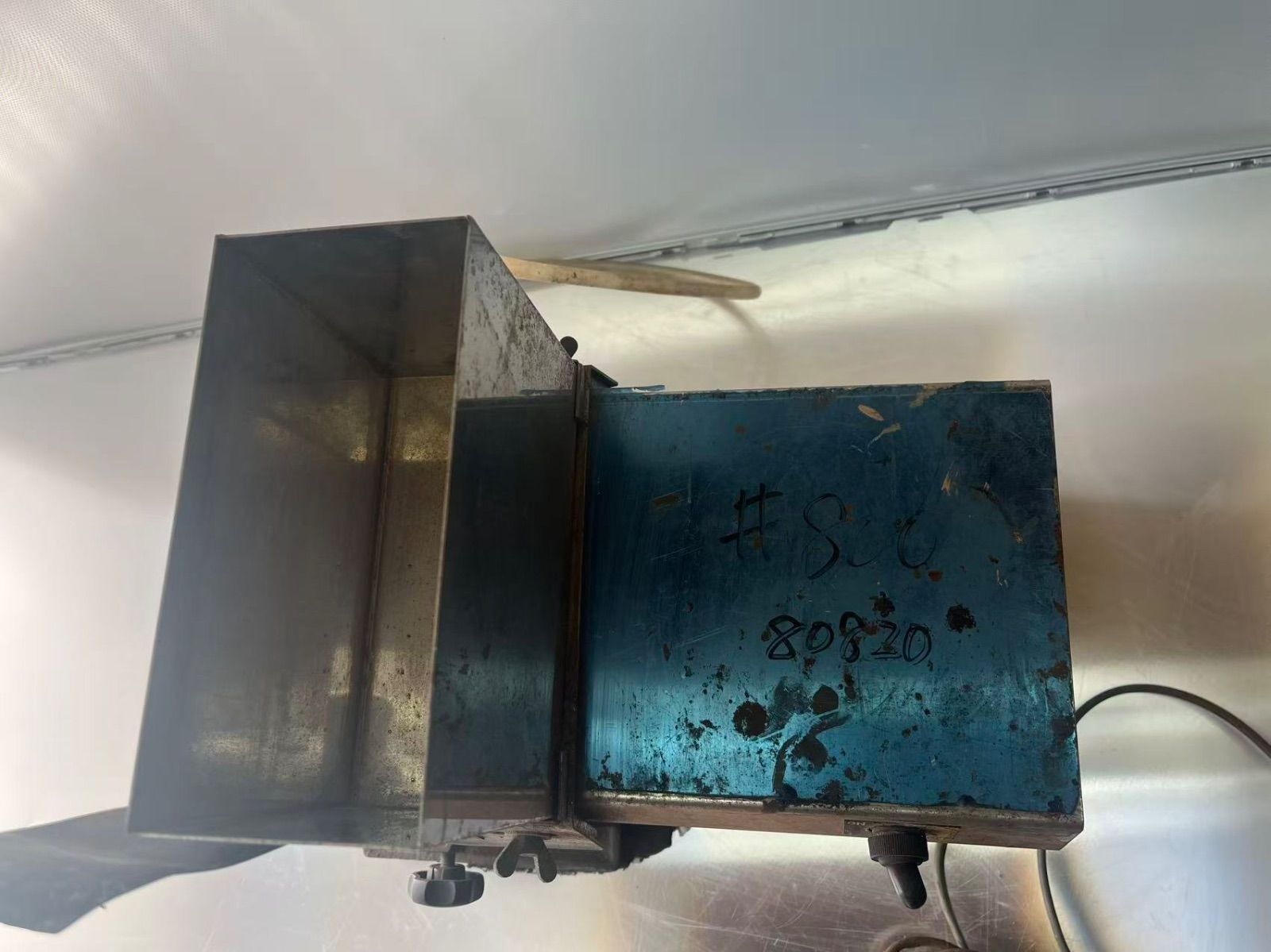 包丁研磨機 スーパークラウン