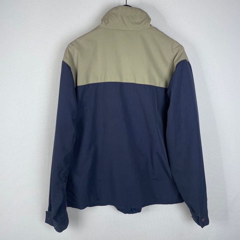 現状渡し品】STUSSY ステューシー NYLON JACKET ナイロンジャケット