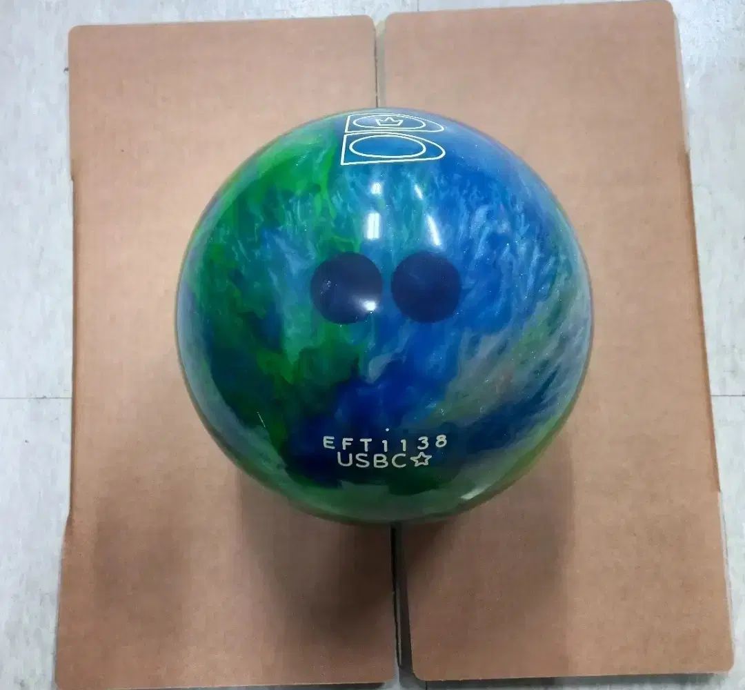 復元ボール ボーリングボール Tシャツジョーン スペアボール 14 P