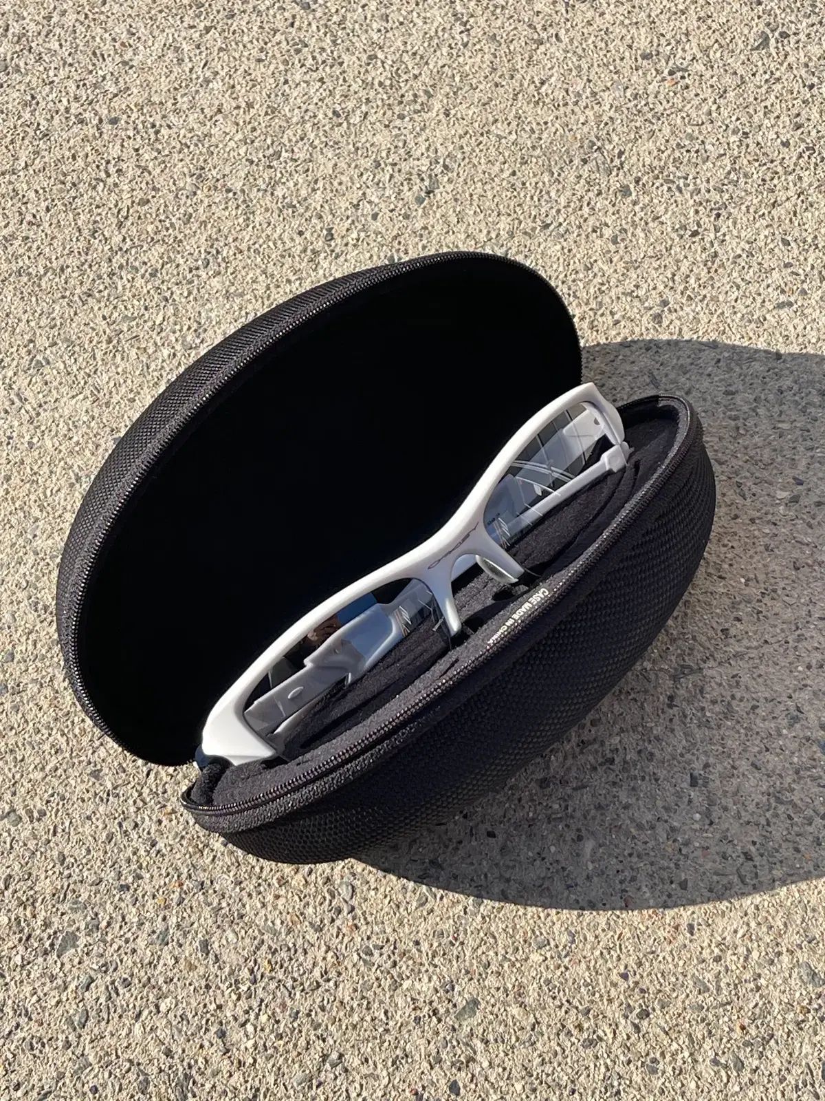 オークリー フラックジャケット